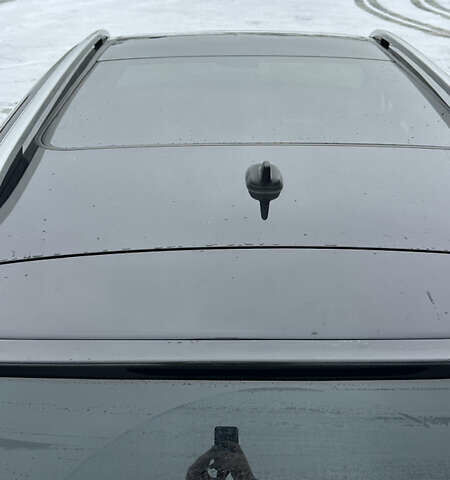 Черный Фольксваген Туарег, объемом двигателя 3 л и пробегом 223 тыс. км за 30000 $, фото 19 на Automoto.ua