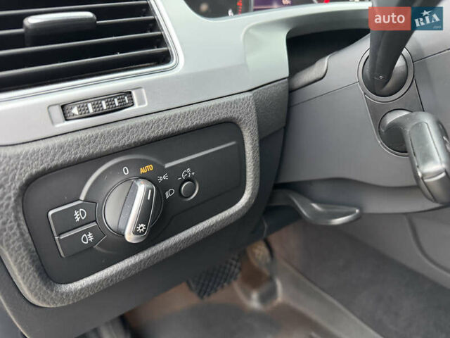 Черный Фольксваген Туарег, объемом двигателя 2.97 л и пробегом 278 тыс. км за 23990 $, фото 29 на Automoto.ua