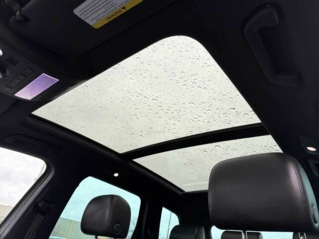 Черный Фольксваген Туарег, объемом двигателя 3 л и пробегом 67 тыс. км за 6500 $, фото 12 на Automoto.ua