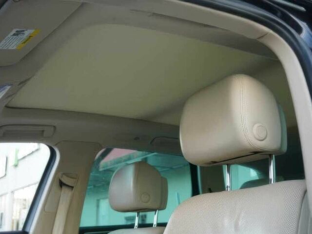 Черный Фольксваген Туарег, объемом двигателя 3.6 л и пробегом 67 тыс. км за 14600 $, фото 13 на Automoto.ua