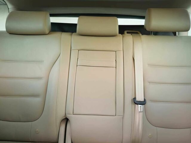 Черный Фольксваген Туарег, объемом двигателя 3.6 л и пробегом 53 тыс. км за 24000 $, фото 12 на Automoto.ua