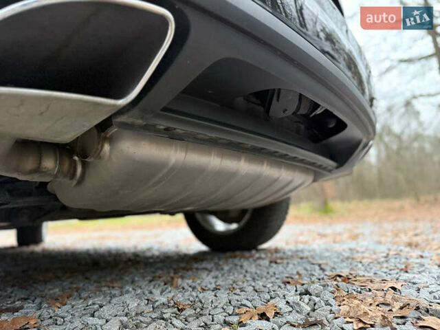 Чорний Фольксваген Туарег, об'ємом двигуна 3 л та пробігом 123 тис. км за 34900 $, фото 73 на Automoto.ua