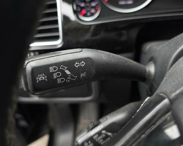 Черный Фольксваген Туарег, объемом двигателя 3.6 л и пробегом 122 тыс. км за 20500 $, фото 20 на Automoto.ua