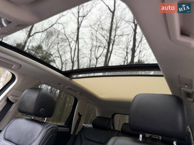 Чорний Фольксваген Туарег, об'ємом двигуна 3 л та пробігом 123 тис. км за 34900 $, фото 44 на Automoto.ua