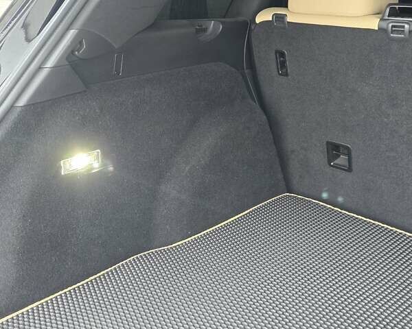 Черный Фольксваген Туарег, объемом двигателя 3 л и пробегом 230 тыс. км за 34500 $, фото 17 на Automoto.ua