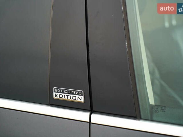 Черный Фольксваген Туарег, объемом двигателя 2.97 л и пробегом 259 тыс. км за 29700 $, фото 13 на Automoto.ua