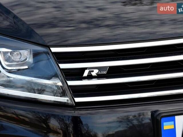 Чорний Фольксваген Туарег, об'ємом двигуна 2.97 л та пробігом 84 тис. км за 39500 $, фото 9 на Automoto.ua