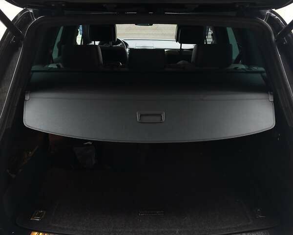 Черный Фольксваген Туарег, объемом двигателя 3.6 л и пробегом 122 тыс. км за 20500 $, фото 10 на Automoto.ua