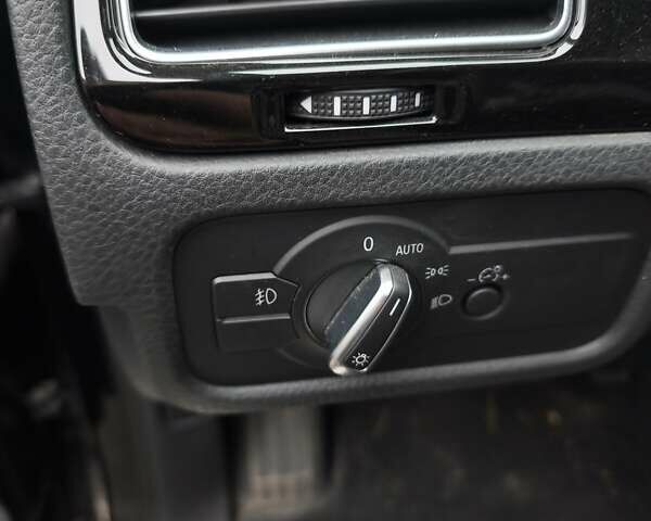 Черный Фольксваген Туарег, объемом двигателя 3.6 л и пробегом 122 тыс. км за 20500 $, фото 18 на Automoto.ua