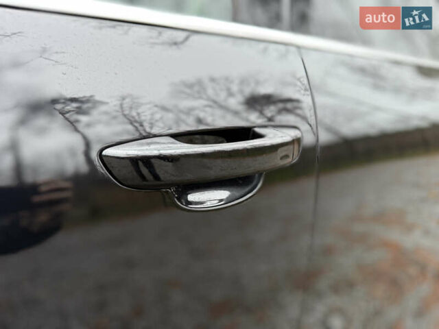 Чорний Фольксваген Туарег, об'ємом двигуна 3 л та пробігом 123 тис. км за 34900 $, фото 25 на Automoto.ua