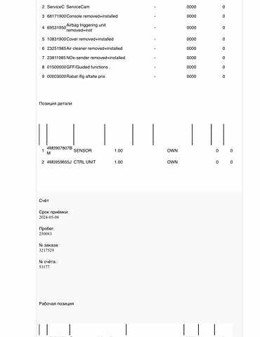Черный Фольксваген Туарег, объемом двигателя 2.97 л и пробегом 264 тыс. км за 44000 $, фото 113 на Automoto.ua