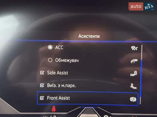 Черный Фольксваген Туарег, объемом двигателя 2.97 л и пробегом 187 тыс. км за 45500 $, фото 40 на Automoto.ua