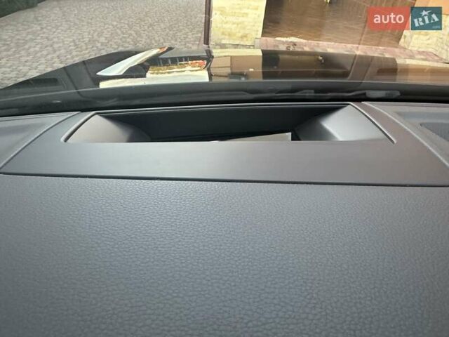 Чорний Фольксваген Туарег, об'ємом двигуна 2.97 л та пробігом 190 тис. км за 42000 $, фото 28 на Automoto.ua