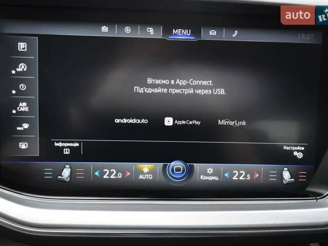 Черный Фольксваген Туарег, объемом двигателя 2.97 л и пробегом 138 тыс. км за 46400 $, фото 38 на Automoto.ua