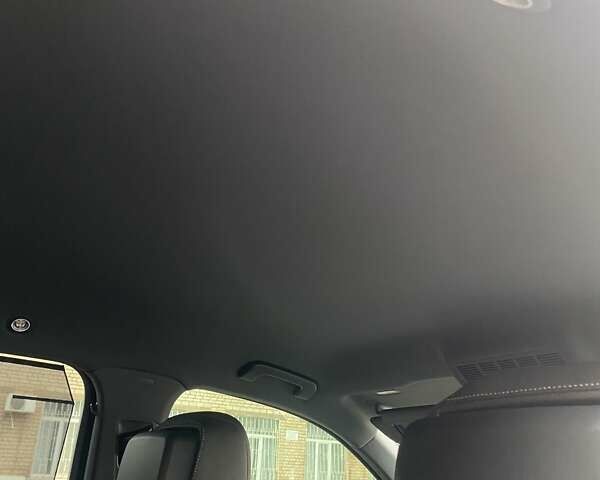 Черный Фольксваген Туарег, объемом двигателя 2.97 л и пробегом 231 тыс. км за 45500 $, фото 29 на Automoto.ua