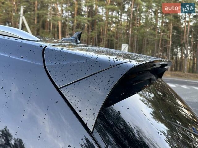 Черный Фольксваген Туарег, объемом двигателя 2.97 л и пробегом 264 тыс. км за 44000 $, фото 79 на Automoto.ua