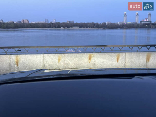 Черный Фольксваген Туарег, объемом двигателя 3 л и пробегом 229 тыс. км за 39999 $, фото 34 на Automoto.ua