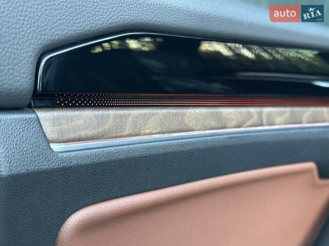 Черный Фольксваген Туарег, объемом двигателя 3 л и пробегом 259 тыс. км за 38999 $, фото 52 на Automoto.ua