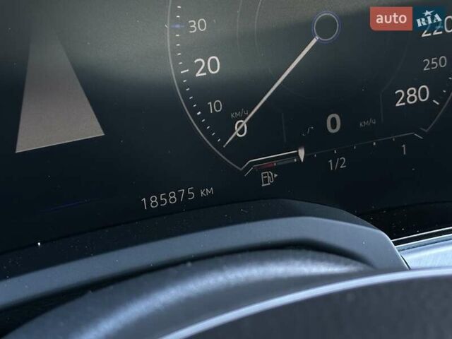 Чорний Фольксваген Туарег, об'ємом двигуна 2.97 л та пробігом 186 тис. км за 41900 $, фото 43 на Automoto.ua