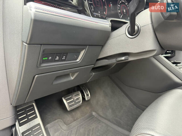 Чорний Фольксваген Туарег, об'ємом двигуна 3 л та пробігом 190 тис. км за 44500 $, фото 15 на Automoto.ua