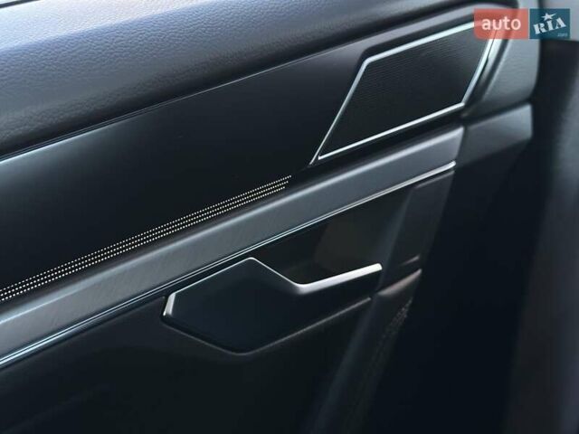 Чорний Фольксваген Туарег, об'ємом двигуна 2.97 л та пробігом 186 тис. км за 41900 $, фото 27 на Automoto.ua