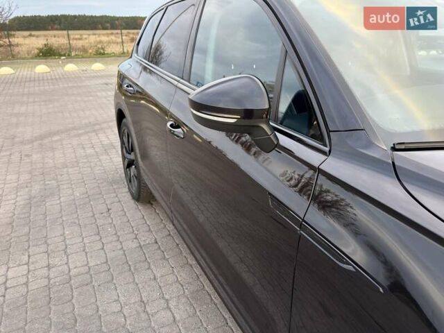 Черный Фольксваген Туарег, объемом двигателя 2.97 л и пробегом 187 тыс. км за 45500 $, фото 20 на Automoto.ua