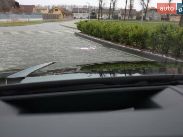 Черный Фольксваген Туарег, объемом двигателя 2.97 л и пробегом 252 тыс. км за 40500 $, фото 25 на Automoto.ua