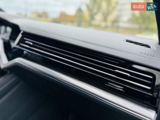 Чорний Фольксваген Туарег, об'ємом двигуна 2.97 л та пробігом 170 тис. км за 41950 $, фото 35 на Automoto.ua