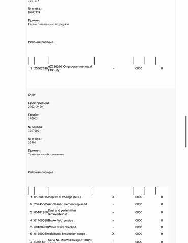 Черный Фольксваген Туарег, объемом двигателя 2.97 л и пробегом 264 тыс. км за 44000 $, фото 121 на Automoto.ua