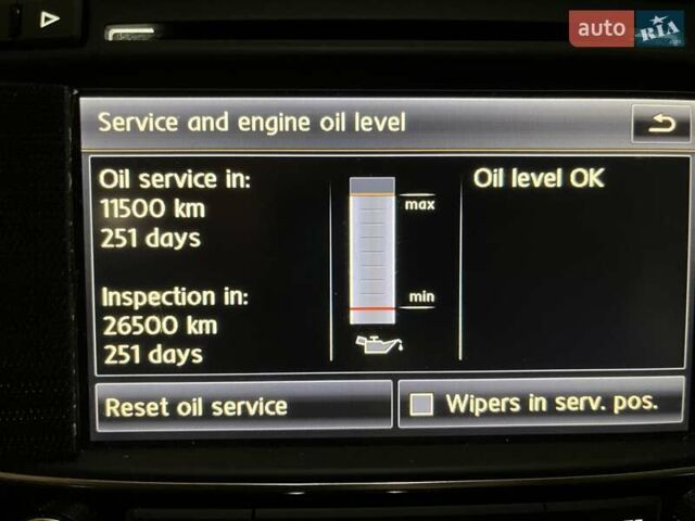 Чорний Фольксваген Туарег, об'ємом двигуна 3 л та пробігом 106 тис. км за 32519 $, фото 34 на Automoto.ua