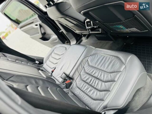 Чорний Фольксваген Туарег, об'ємом двигуна 2.97 л та пробігом 170 тис. км за 41950 $, фото 54 на Automoto.ua