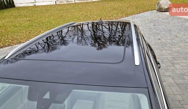 Черный Фольксваген Туарег, объемом двигателя 3 л и пробегом 189 тыс. км за 42800 $, фото 12 на Automoto.ua