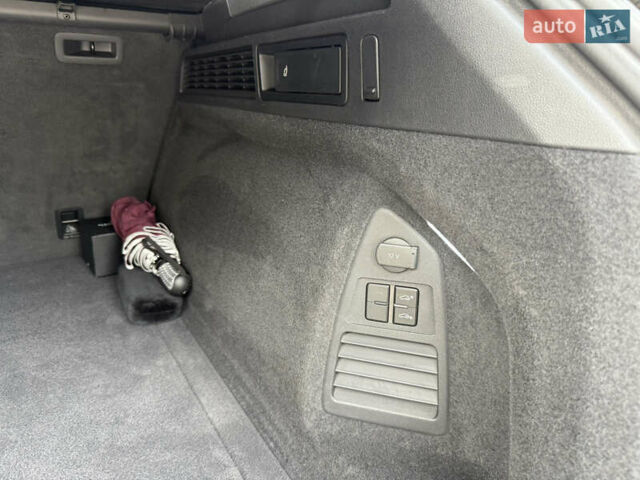 Чорний Фольксваген Туарег, об'ємом двигуна 3 л та пробігом 190 тис. км за 44500 $, фото 25 на Automoto.ua