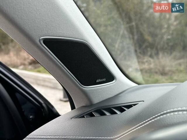 Черный Фольксваген Туарег, объемом двигателя 2.97 л и пробегом 96 тыс. км за 45500 $, фото 24 на Automoto.ua