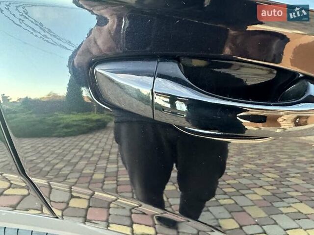 Чорний Фольксваген Туарег, об'ємом двигуна 2.97 л та пробігом 190 тис. км за 42000 $, фото 21 на Automoto.ua