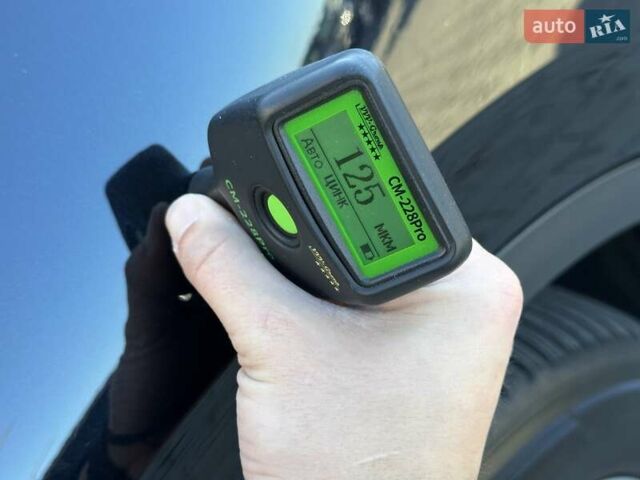 Чорний Фольксваген Туарег, об'ємом двигуна 2.97 л та пробігом 186 тис. км за 41900 $, фото 65 на Automoto.ua