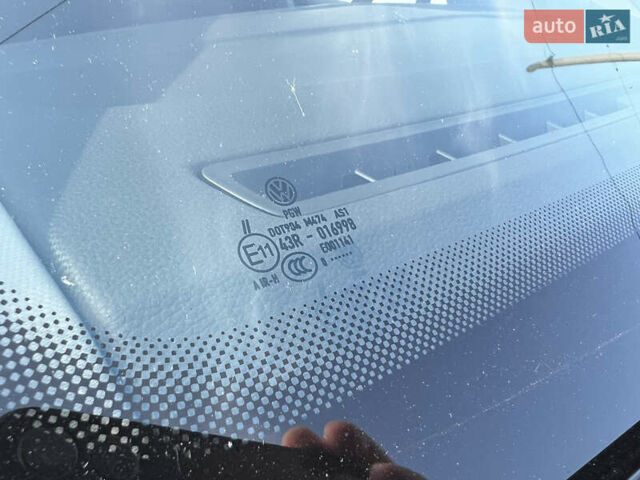 Чорний Фольксваген Туарег, об'ємом двигуна 2.97 л та пробігом 151 тис. км за 42900 $, фото 24 на Automoto.ua