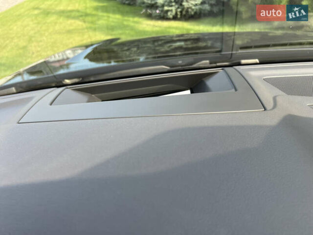 Чорний Фольксваген Туарег, об'ємом двигуна 2.97 л та пробігом 151 тис. км за 42900 $, фото 26 на Automoto.ua