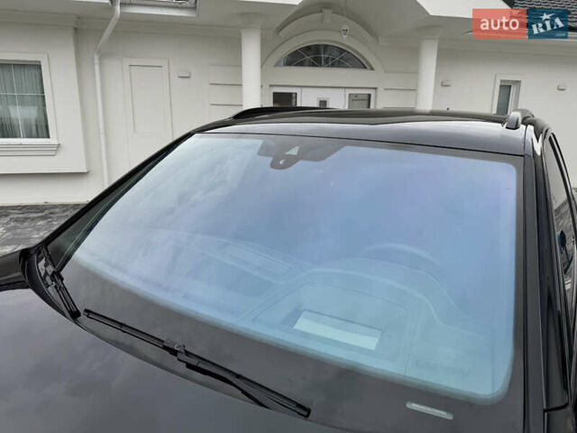 Чорний Фольксваген Туарег, об'ємом двигуна 3 л та пробігом 105 тис. км за 57888 $, фото 23 на Automoto.ua