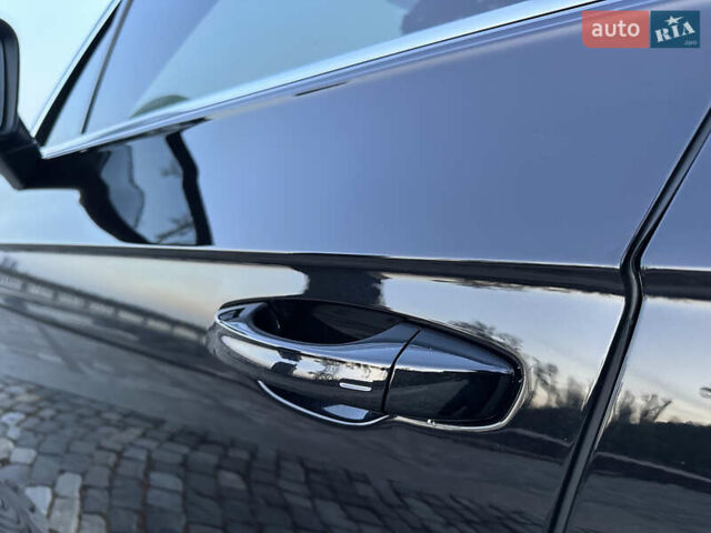 Черный Фольксваген Туарег, объемом двигателя 3 л и пробегом 229 тыс. км за 39999 $, фото 21 на Automoto.ua