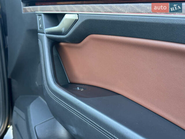 Черный Фольксваген Туарег, объемом двигателя 3 л и пробегом 259 тыс. км за 38999 $, фото 64 на Automoto.ua