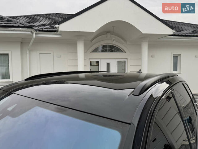 Чорний Фольксваген Туарег, об'ємом двигуна 3 л та пробігом 99 тис. км за 57888 $, фото 17 на Automoto.ua