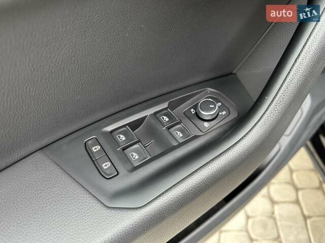 Черный Фольксваген Туарег, объемом двигателя 2.97 л и пробегом 96 тыс. км за 45500 $, фото 25 на Automoto.ua