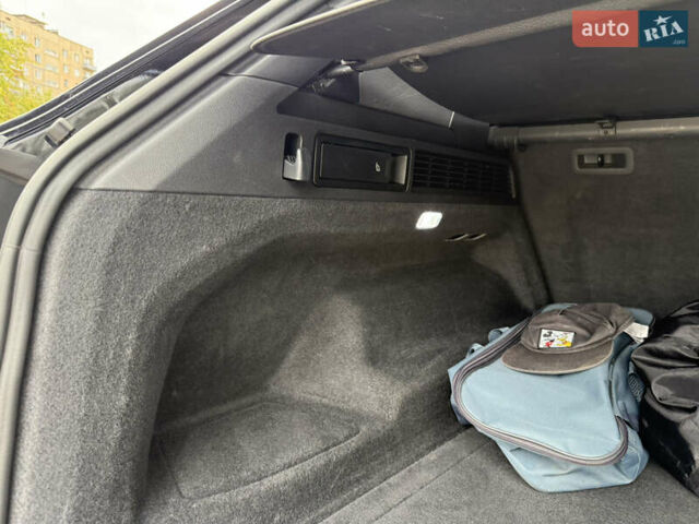 Чорний Фольксваген Туарег, об'ємом двигуна 3 л та пробігом 190 тис. км за 44500 $, фото 26 на Automoto.ua