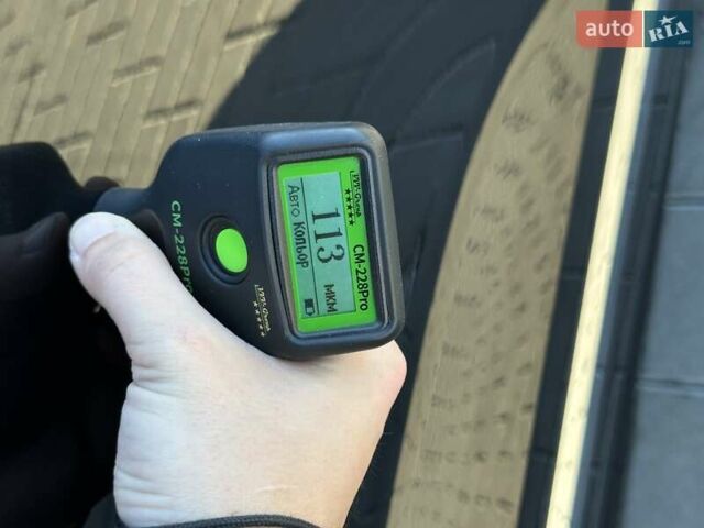 Чорний Фольксваген Туарег, об'ємом двигуна 2.97 л та пробігом 186 тис. км за 41900 $, фото 63 на Automoto.ua