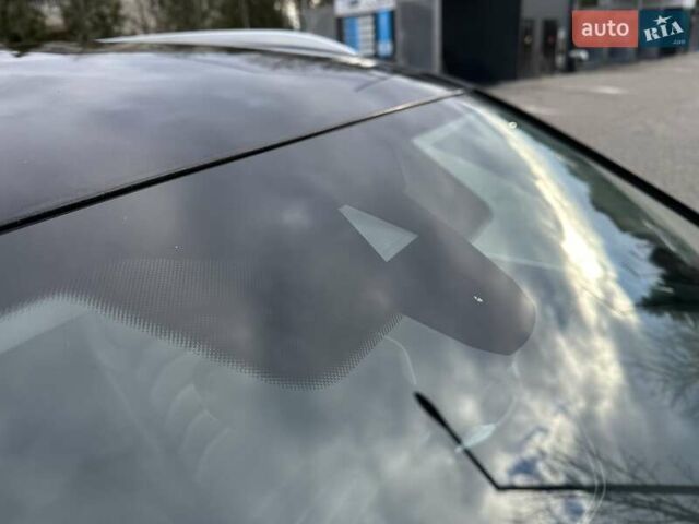 Черный Фольксваген Туарег, объемом двигателя 2.97 л и пробегом 96 тыс. км за 45500 $, фото 19 на Automoto.ua