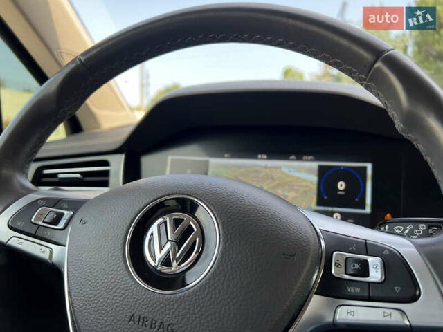 Чорний Фольксваген Туарег, об'ємом двигуна 2.97 л та пробігом 151 тис. км за 42900 $, фото 27 на Automoto.ua