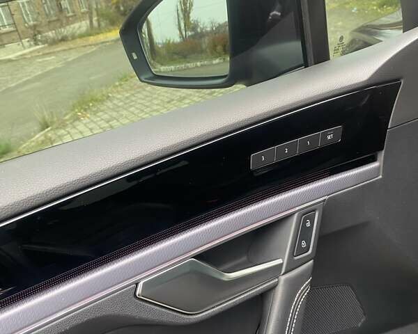 Черный Фольксваген Туарег, объемом двигателя 2.97 л и пробегом 231 тыс. км за 45500 $, фото 20 на Automoto.ua