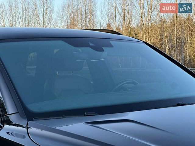 Черный Фольксваген Туарег, объемом двигателя 3 л и пробегом 259 тыс. км за 38999 $, фото 21 на Automoto.ua