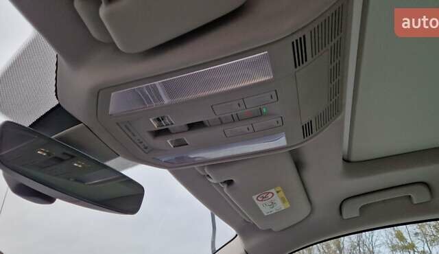 Черный Фольксваген Туарег, объемом двигателя 3 л и пробегом 189 тыс. км за 42800 $, фото 10 на Automoto.ua